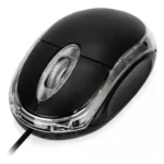 MOUSE GENIUS DX 120 USB BLACK