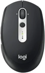 MOUSES LOGITECH M280 WIRELESS 2.4 RIGHT HANDED GREY (910-004285)