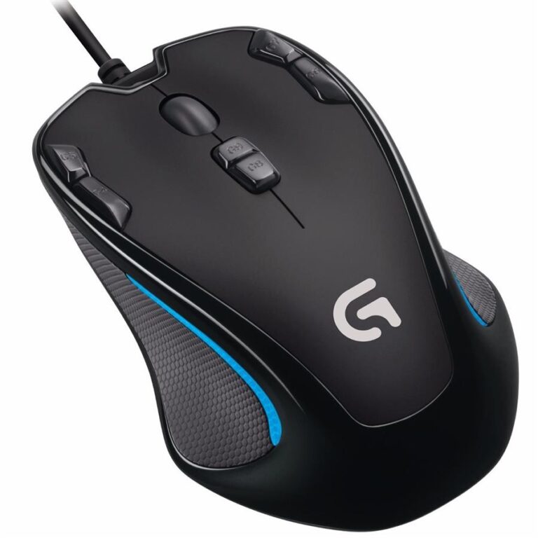 MOUSE LOGITECH M170 NEGRO INALAMBRICO