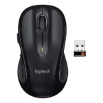 TECLADO Y MOUSES LOGITECH KIT WIRELESS MK235 (920- 007901)