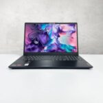 NOTEBOOK LENOVO LEGION 5 15.1 U7-255HX 32G/1TB/RTX5060/W11H