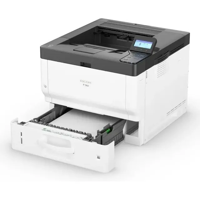 IMPRESORA LASER MULTIFUNCION RICOH M320