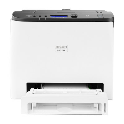 IMPRESORA LASER MULTIFUNCION RICOH M320