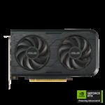 PLACA DE VIDEO ASUS NVIDIA GFORCE DUAL RTX 5050 OC EDITION 8GB GDDR6 (DUAL-RTX5050-O8G)