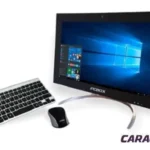 PC PCBOX INTEL CORE I5 10400, 8GB, SSD 240 GB , SIN SISTEMA, KIT: TECLADO Y MOUSE