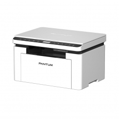 IMPRESORA MULTIFUNCION LASER PANTUM M6559NW WIFI GRAY