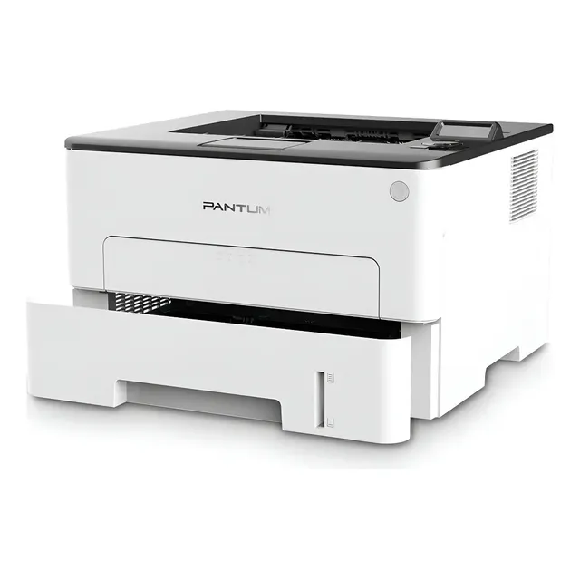IMPRESORA MULTIFUNCION LASER PANTUM M6509NW WIFI GRAY
