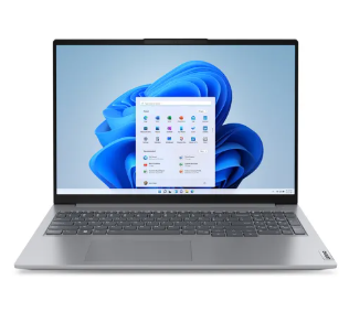 NOTEBOOK LENOVO IDEAPAD SLIM 3 15AMN8 RYZEN 5 7520U | 512GB 8GB | 15.6P FHD | W11 | FROST BLUE | FHD CAM