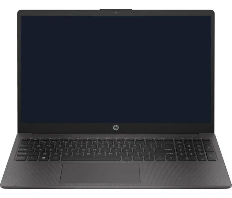 NOTEBOOK HP 250 G10 I3-1315U 8GB 256GB 15.6" FREEDOS (81H23LT#AC8)