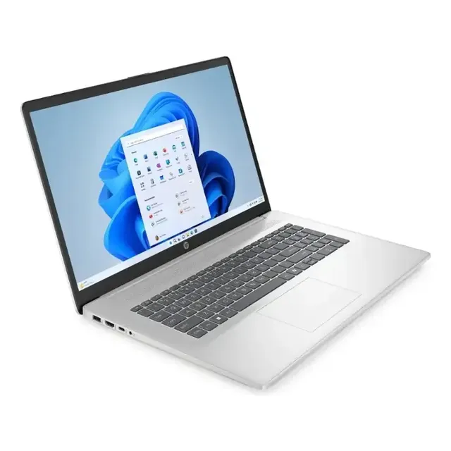 NOTEBOOK HP 15-FD0032LA CORE I5 120U 8GB SSD 512GB 15.6 FHD (BM6UOLA AC8)