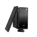 PC PCBOX AMD RYZEN 3 3200G MBB, 8GB, SSD 240 GB, SIN SISTEMA, KIT: TECLADO, MOUSE