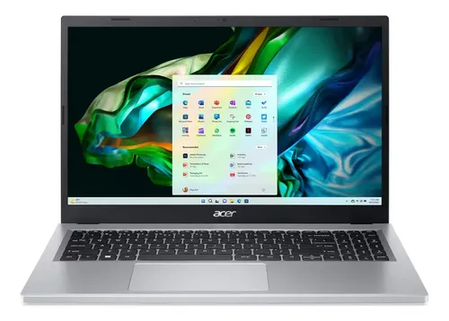 NOTEBOOK ACER ASPIRE R5 7520U 15,6" UMA 16GB SSD 512GB BLUE WIN11