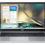 NOTEBOOK ACER ASPIRE R5 7520U 15,6" UMA 16GB SSD 512GB BLUE WIN11