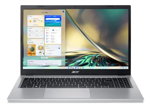 NOTEBOOK ACER ASPIRE R5 7520U 15,6" UMA 16GB SSD 512GB BLUE WIN11