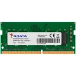 MEMORIA DIMM DDR4 8GB ADATA 3200MHZ U-DIMM
