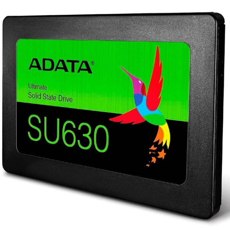 DISCO SSD ADATA SU630 240GB SATA III 2.5