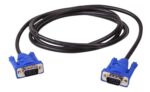 ADAPTADOR HDMI A VGA PARA NOTEBOOK PC MONITOR