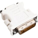 ADAPTADOR HDMI A VGA PARA NOTEBOOK PC MONITOR
