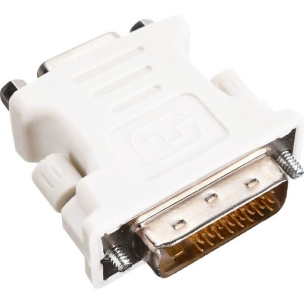 ADAPTADOR HDMI A VGA PARA NOTEBOOK PC MONITOR