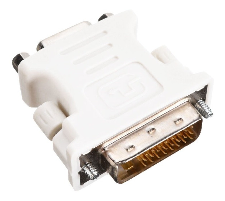 ADAPTADOR HDMI A VGA PARA NOTEBOOK PC MONITOR
