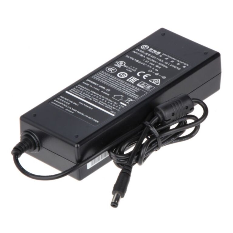 FUENTE ORIGINAL DAHUA ADS-110DL-48N-1 530096E 53 VCC / 1,8A
