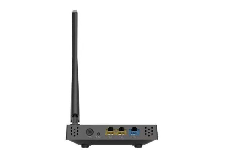 ROUTER GLC AC1200MBPS, 2X5DBI ANTENA FIJA, 1X PUERTO 10/100MBPS WAN, 2X PUERTOS 10/100MBPS LAN.