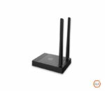 ROUTER GLC AC1200MBPS, 2X5DBI ANTENA FIJA, 1X PUERTO 10/100MBPS WAN, 2X PUERTOS 10/100MBPS LAN.