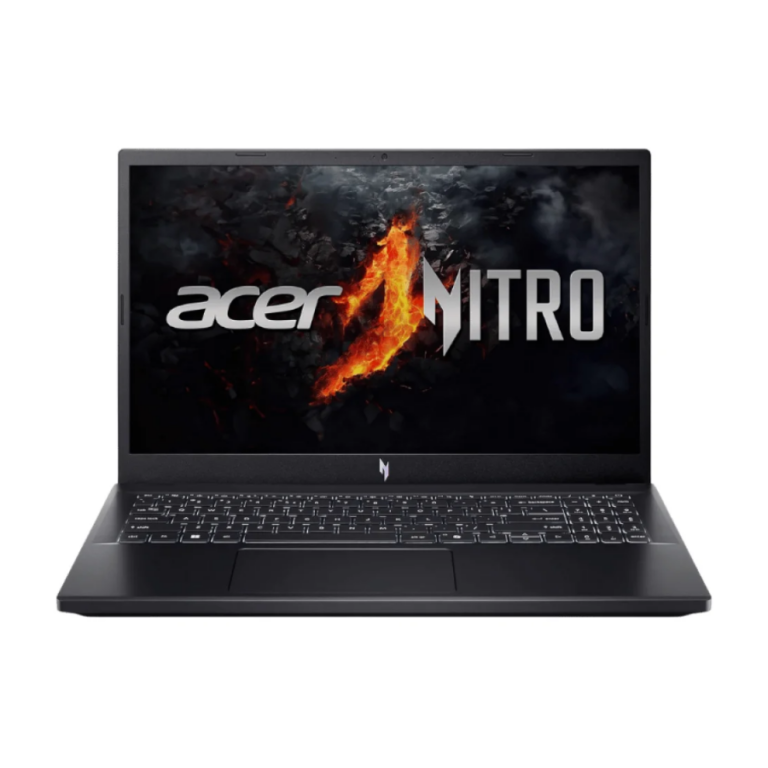 NOTEBOOK ACER NITRO 5 RYZEN 7 7735H 16GB/512GB SSD RTX4050 15,6" QHD 165HZ WN11H