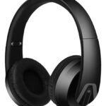 AURICULARES BLUETOOTH ARGOM HS-2610BK NEGRO