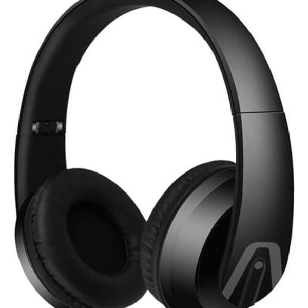 AURICULARES BLUETOOTH ARGOM HS-2610BK NEGRO