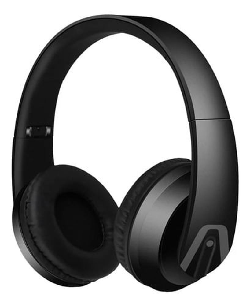 AURICULARES BLUETOOTH ARGOM HS-2610BK NEGRO