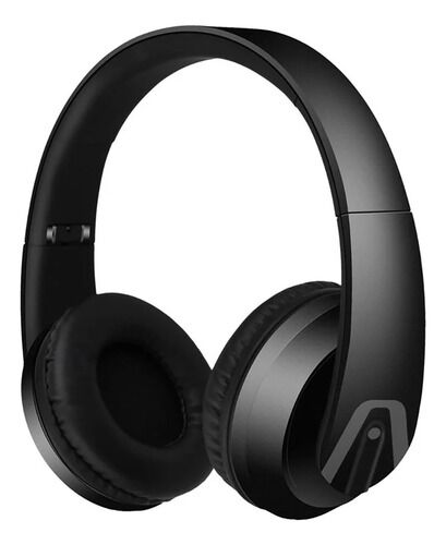 AURICULARES BLUETOOTH ARGOM HS-2610BK NEGRO