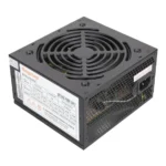 FUENTE DE PODER SEGOTEP ATX 500W 276W