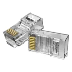 BALUN CCTV X RJ45 - VIDEO + ALIMENTACION