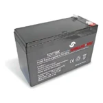 BATERIA ALARMA 12V 7A SK