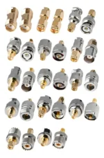 BALUN CCTV HD-CVI / AHD / HD-TVI , UTP, CON TORNILLO 1080P, X PAR