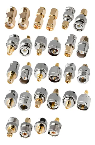 BALUN CCTV HD-CVI / AHD / HD-TVI , UTP, CON TORNILLO 1080P, X PAR