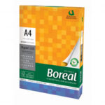 RESMA BOREAL A4 X 75G