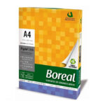 RESMA BOREAL A4 X 75G