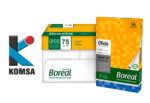 RESMA BOREAL OFICIO X 75G