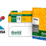 RESMA BOREAL OFICIO X 75G