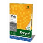 RESMA BOREAL OFICIO X 75G