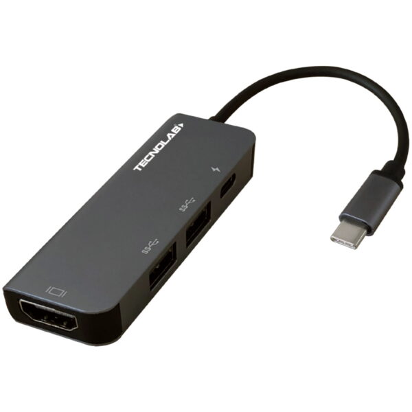 CABLE HDMI-HDMI DE 1,5 METROS