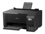 IMPRESORA EPSON ECOTANK L3210 COLOR MULTIFUNCION USB