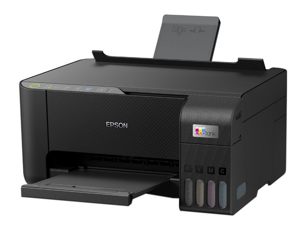 IMPRESORA EPSON ECOTANK L3210 COLOR MULTIFUNCION USB