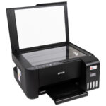 IMPRESORA EPSON ECOTANK L3210 COLOR MULTIFUNCION USB