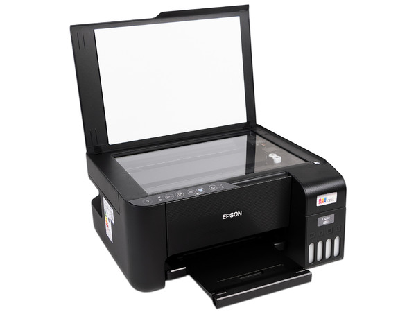 IMPRESORA EPSON ECOTANK L3210 COLOR MULTIFUNCION USB