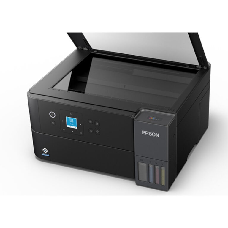 IMPRESORA EPSON ECOTANK MFI COLOR L4360 WIFI