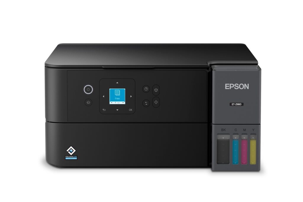 IMPRESORA EPSON ECOTANK MFI COLOR L4360 WIFI