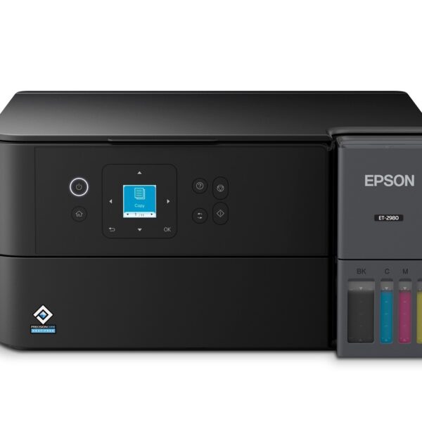 IMPRESORA EPSON ECOTANK MFI COLOR L4360 WIFI
